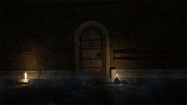 Các sinh vật ma quái sẽ ở nhiều dạng khác nhau thông qua âm thanh, hình ảnh