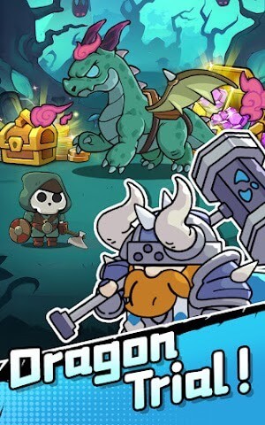 Thách thức rồng