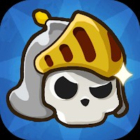 Bonehead for Android 1.0.456 - Small Skeleton Game