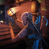 Bonelab: Trải nghiệm game bắn súng VR đỉnh cao