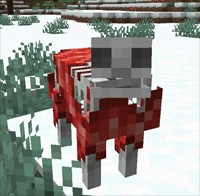 Bones Mod Minecraft: Thêm Mob Bộ Xương Mới