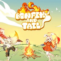 Bonfire And Tail - Game Đốt đuôi cáo vui nhộn