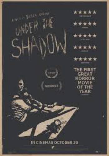 Under the Shadow 4