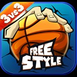 Bóng Rổ Mobi iOS - Tải Game Bóng Rổ Đường Phố Miễn Phí