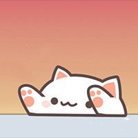 Bongo Cat: Chơi Game Mèo Bongo Cute Trên Desktop