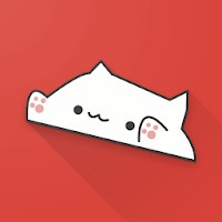 Bongo Cat Android 2.6: Tạo beat nhạc vui nhộn
