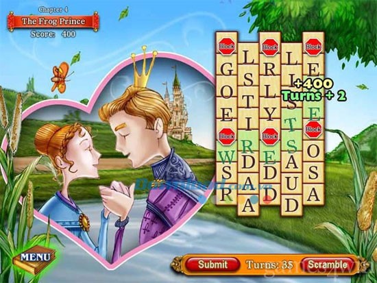 Bonnie's Bookstore Deluxe