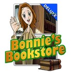 Bonnie's Bookstore Deluxe - Game Ghép Chữ Thú Vị