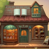 Book Bound Demo - Game Quản Lý Hiệu Sách Ấm Cúng