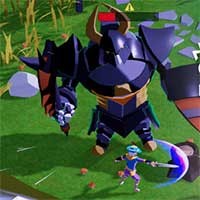 Book of Sophia - Game đánh quái trong ngục tối hấp dẫn