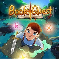 Book Quest: Game ARPG Cuốn Sách Ma Thuật