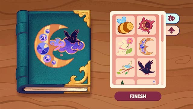 Thiết kế bìa sách bằng sự sáng tạo của chính mình hoặc theo yêu cầu của khách hàng