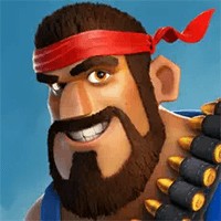 Boom Beach iOS: Tải & Chơi Game Chiến Lược trên iPhone/iPad