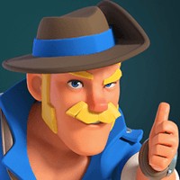 Boom Beach: Frontlines cho Android - Tải game chiến lược mới nhất