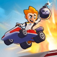 Boom Karts iOS 1.3.2: Game Đua Xe Kart PvP Hấp Dẫn