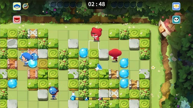 VTC Game chính thức hồi sinh Boom M huyền thoại