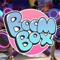 BoomBox VR: Trải nghiệm game nhịp điệu sống động