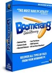 Boomerang Data Recovery for Mac 3.0.5 - Khôi phục dữ liệu