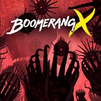 Boomerang X Demo - Game Ném Boomerang Diệt Quái