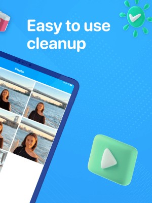 Sử dụng dễ dàng