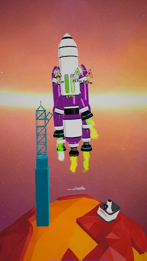 Khám phá không gian và các hành tinh