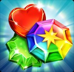 Booty Quest - Game xếp kim cương hải tặc miễn phí trên Android