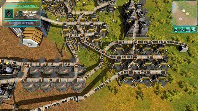 Hãy tìm cách chế tạo một con tàu vũ trụ để đưa bạn trở về nhà