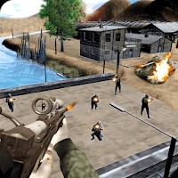 Border Army Sniper - Game bắn tỉa góc nhìn thứ nhất trên Android