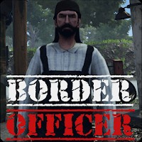 Border Officer cho Android - Game mô phỏng đặc vụ biên phòng