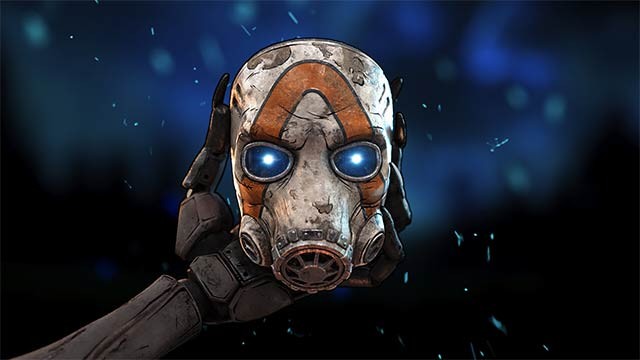 Borderlands 4 là phần mới nhất trong loạt game FPS đồng đội cùng tên của 2K