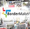 BorderMaker 5.0: Tạo hình mờ cho ảnh chuyên nghiệp