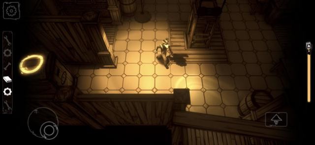 Thử thách sức chịu đựng và lòng can đảm của người chơi