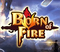 Born of Fire - Early Access Game Thẻ Bài Độc Lạ