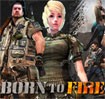 Born to Fire - Game bắn súng online hấp dẫn