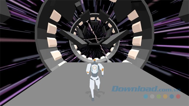 Chọn nhân vật theo mong muốn