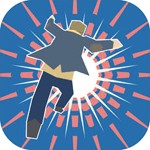 Boson X iOS 1.2.6: Game chạy bất tận hấp dẫn