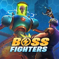 Boss Fighters - Game bắn súng diệt boss đỉnh cao