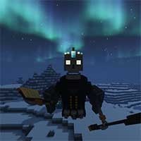 Bosses of Mass Destruction Mod - Thử thách 4 boss mới