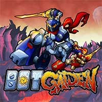 Bot Gaiden Demo: Trải nghiệm game đi cảnh tốc độ cao