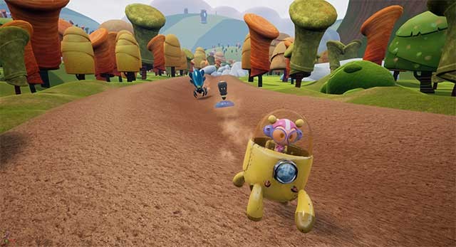 Cung cấp 10 đường đua tuyệt đẹp để bạn lựa chọn