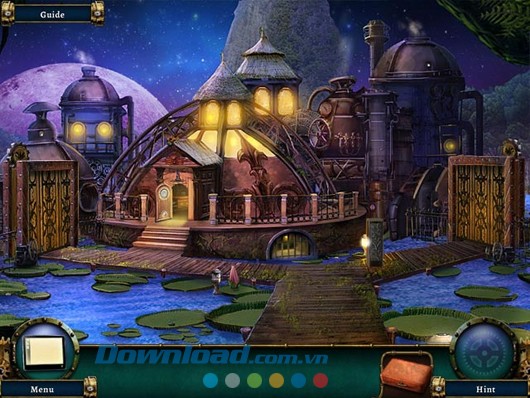 Botanica: Into the Unknown Collector's Edition