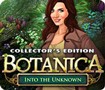 Botanica: Into the Unknown Collector's Edition - Game Giải Cứu Nhà Thực Vật Học