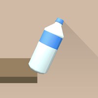 Bottle Flip 3D cho Android 1.80 - Tải Game Tung Chai Nước Thú Vị