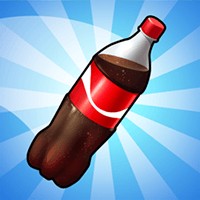 Bottle Jump 3D cho Android 1.18.8 - Tải game lật chai nước thú vị