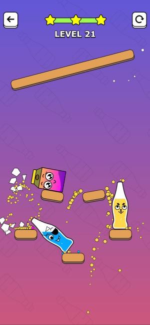 Trò chơi vật lý thú vị