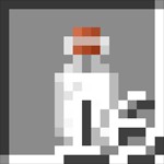 Bottled Milk Mod Minecraft: Chế tạo và sử dụng chai sữa