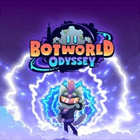 Botworld Odyssey Demo: Trải nghiệm đấu trường bot rực lửa
