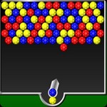 Bouncing Balls - Trò chơi bắn bóng hấp dẫn