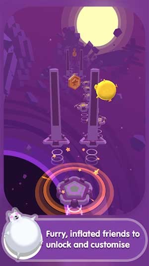 Mở khóa thêm nhiều nhân vật mới