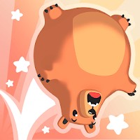 Bouncing Buddies - Tải Game Runner Dễ Thương cho Android